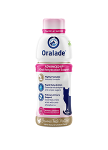Picture of Oralade RF Support 330 ml