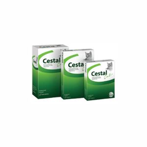 Cestal Cat  8 tablete