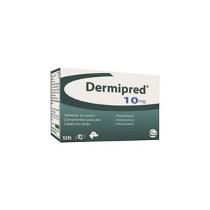 Dermipred 10 mg 6X16tab