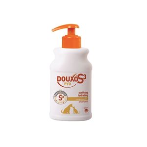 Picture of Douxo S3 Pyo Shampoo 200 ml
