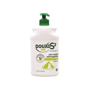 Picture of Douxo 3 Seb Shampoo 200 ml