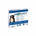 Picture of Duoflect Dog 40-60 Kg *3 pipete