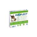 Picture of Duoflect Dog 2-10 kg Cat > 5 kg * 3 pipete