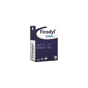 Firodyl 250 mg