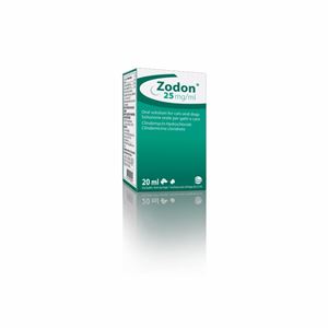 Zodon 25 mg