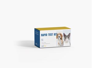 Picture of QUICK BIS TEST CANINE HEARTWORM ANTIGEN
