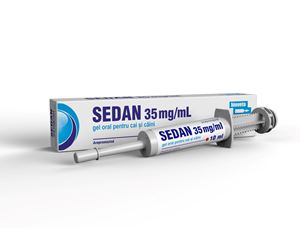Picture of Sedan 35 mg/ml  - 1x10 ml
