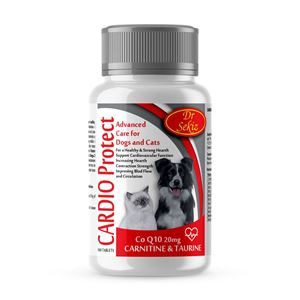 Picture of Cardio Protect 100tab/ 100g