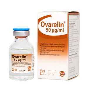 Ovarelin 20 ml