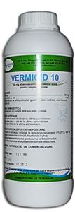 Picture of Vermicid 10% 1 L